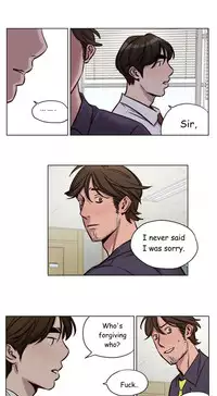 [Ramjak] Atonement Camp Ch.1-35 (English) (Ongoing)