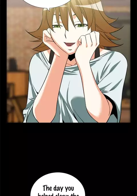 Love Parameter Ch.1-47