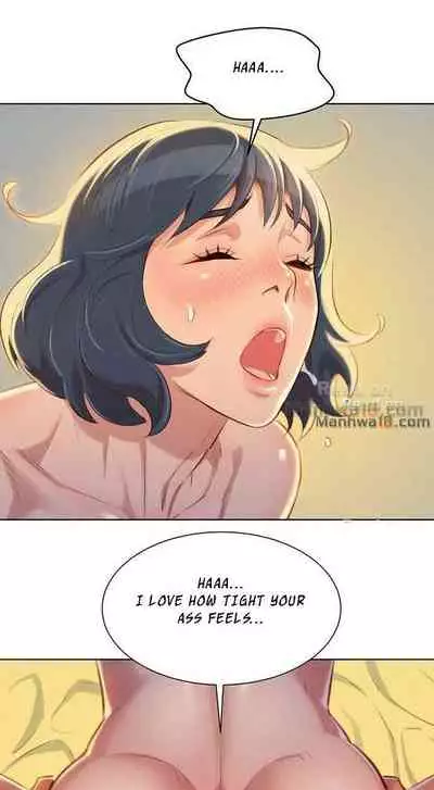 [Tharchog, Gyeonja] What do you Take me For? Ch.48/? [English] [Hentai Universe]