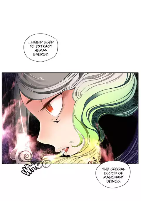 Lilith`s Cord Ch.1-24