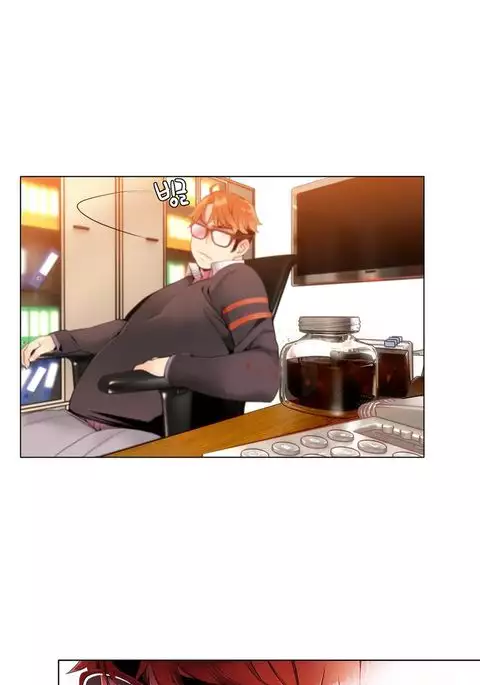 Lilith`s Cord Ch.1-13