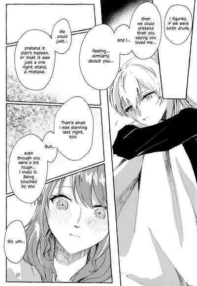 Waruyoi | AyaChisa Drunken Bender