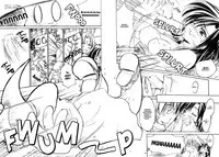 (CR28) [Yasyokutei (Akazaki Yasuma)] Close to You (Final Fantasy IX) [English] [Deja Vu]