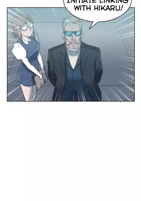 Erotic Sensuality & Perception Ch. 1-8