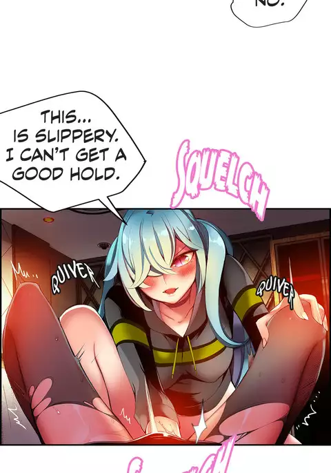 Lilith`s Cord Ch.1-38