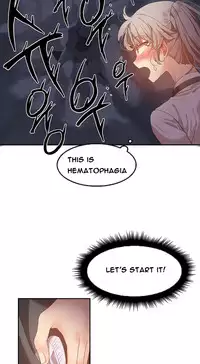 [Mx2J] Hari Dormitory Ch.0-23 (English) (Ongoing)