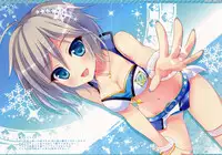 (Mimiket 32) [Ame nochi Yuki (Ameto Yuki)] MIMI-M@S (THE IDOLM@STER CINDERELLA GIRLS)