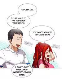 Cartoonist's NSFW Season 1 Chapter 1-20 (English)