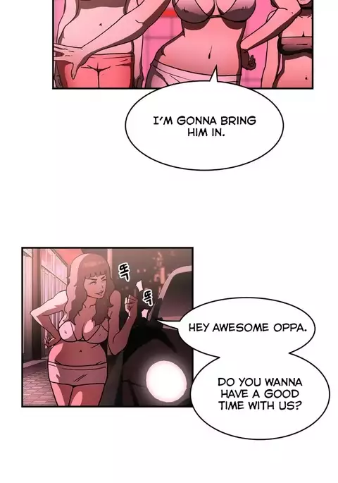 Refrain Love Ch.1-33