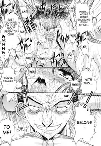 [Kino Hitoshi] Kinshinsoukan | Incest [English] [SaHa]