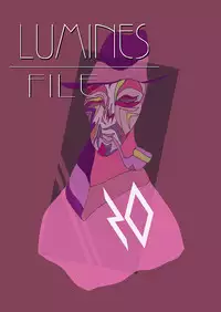 [Earl LUMINES] PAIN ABSORBER 12