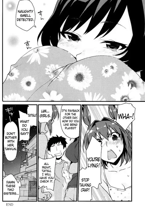 Kimitachi {doujins.com}