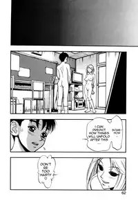 [Minazuki Juuzou] Zutto Zutto Suki Datta... | I've always loved you... Ch. 1-4 [English] [gustmonk]