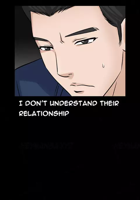 The Taste of Hands Ch.1-67