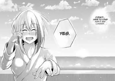 Afureru Kurai, Kimi ga Suki. Shi | My Overflowing Love For You 4