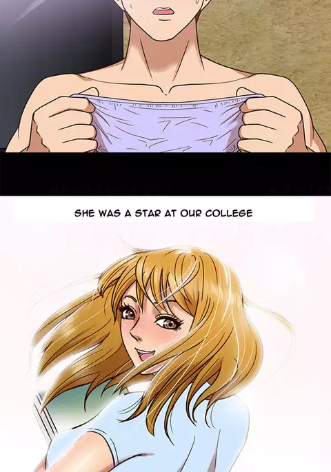 Secret Island Ch.1-27