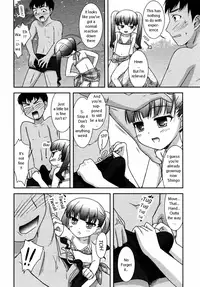 [Mizui Kaou] Natsu no Hate -Summer Rally- (COMIC RiN 2005-10) [English]