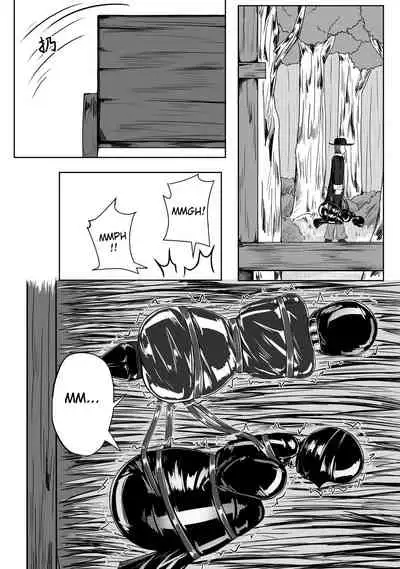 [HLL.ALSG99] Whisper of Guidance 1-18 [Complete] [English] [CrowKarasu]