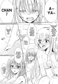 (BanG Dreamer's Party! 5th STAGE) [Space Whale (Kuzirazio)] Sono Kuchibiru wa Dare no Mono (BanG Dream!) (English)