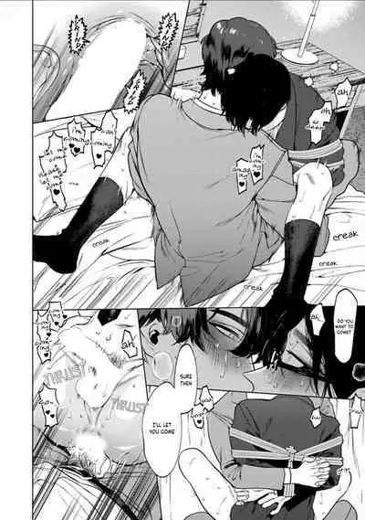 Office no Hyou | Office Panther Ch. 1-5