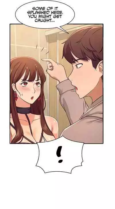 Is There No Goddess in My College? Ch.12/?