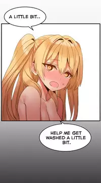 [Mx2J] Hahri's Lumpy Boardhouse Ch. 0-23 [English] (YoManga) (Ongoing)