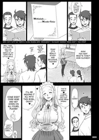 (C65) [Kaiten Sommelier (13.)] 17 Kaiten Shiritsu Rissin Gakuen - Seishori iin, Cosplay kyouka shuukan ~ Futsukame. [English] [SaHa]