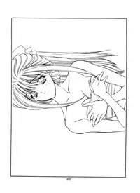 [NAS-ON-CH (NAS-O)] Lowest Turbo (Bastard!, Future GPX Cyber Formula, Idol Tenshi Youkoso Yoko)