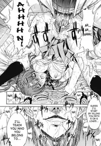 [Kino Hitoshi] Kinshinsoukan | Incest [English] [SaHa]