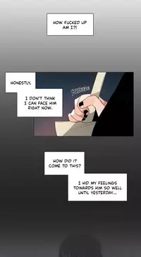 [Silverstar] Talk To Me Ch.1-27 (English) (Ongoing)