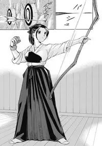 Seitokaichou Mitsuki ch.1-3