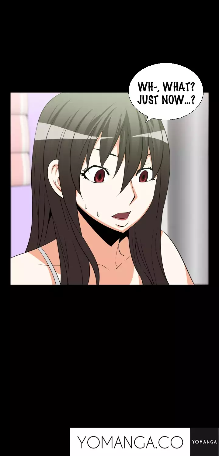 Love Parameter Ch.1-43