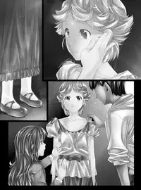 [Shinenkan (Shizuki Shuya, Toki)] Mannequin-ka II [Digital]