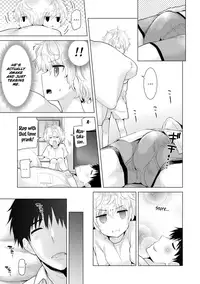 Noraneko Shoujo to no Kurashikata | Living Together With A Stray Cat Girl Ch. 11-12