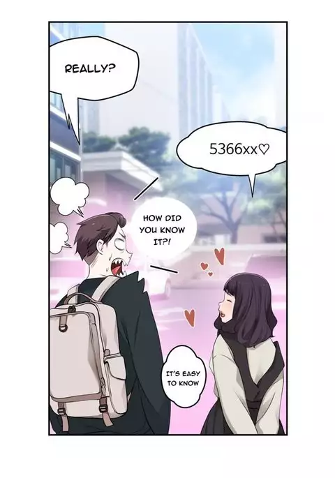 Tissue Thieves Ch.1-14