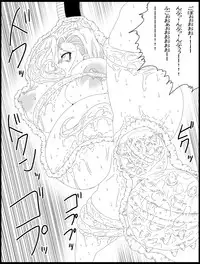 [Miracle Ponchi Matsuri] Dragon Road 14