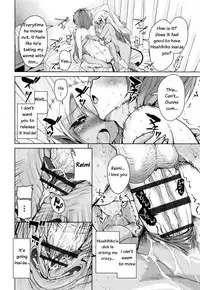 [Narusawa Kei] Boukoku Maou no Hoshihiko-kun Ch. 1-5 [English]