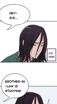 Tissue Thieves Ch.1-20 (English) (Ongoing)