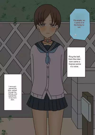 [Whiskeykonkon (Kitsune Beer)] Furyou Shounen ga Mesuochi Shite Kawaii o Yome-san ni naru made ~Konnyaku-Hen~ | A delinquent boy falls for a female and becomes a cute bride-engagement edition- [English]