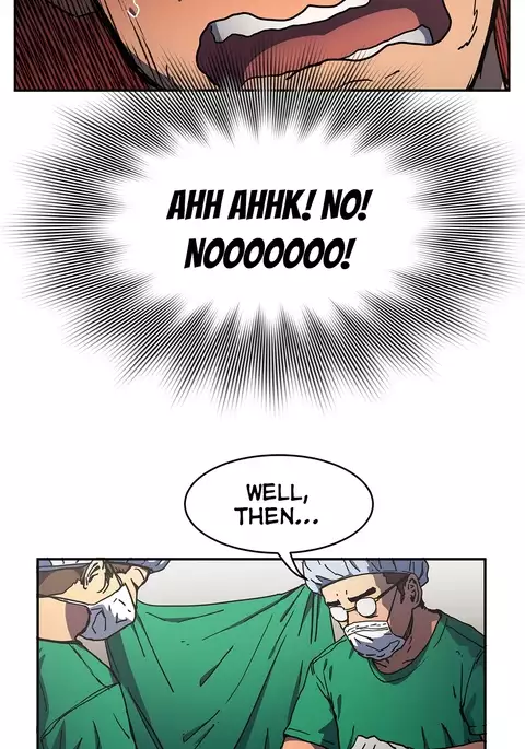 Refrain Love Ch.1-33