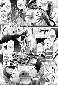 [Oohira Sunset] Sakusaku Meat Pie Ch. 1-3 [English] [constantly]