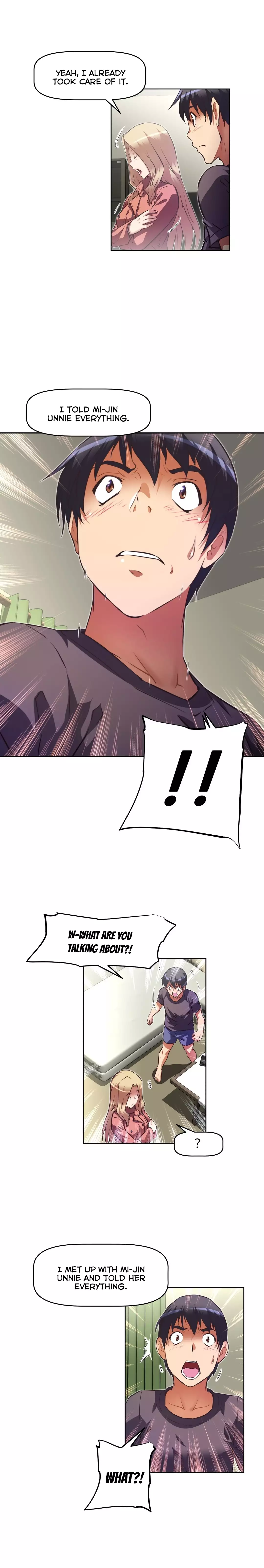 Brawling Go Ch.76-108