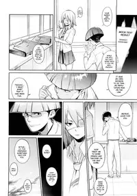 [Yukimi] Kano Bana [English]