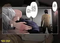 [Spiral Brain (Greco Roman)] noroi no video VS tanetsuke ojisan [English] [Fated Circle] [Digital]