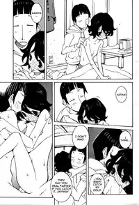 [Dowman Sayman] Saigo no Sei Honnou to Suibaku-sen | The End of Sexual Instinct and the Hydrogen Bomb War [English] [thetsuuyaku]