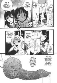 [Kurita Yuugo] Shoujo wa Inu no Yume o Miru - The Girl Dreams Dogs [English] [SaHa]