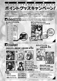 COMIC Unreal 2017-12 Vol. 70 [Digital]