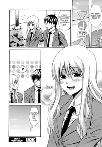 [Aoki Kanji] Sayonara, Oppai [English] [Team Koinaka] [Decensored]