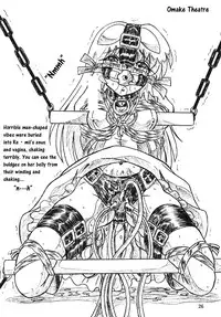 (C70) [Sumomo Dou (Sumomo EX)] Vivian Bessatsu Soushuuhen 2 Ichigo Hakusho (Various) [English]