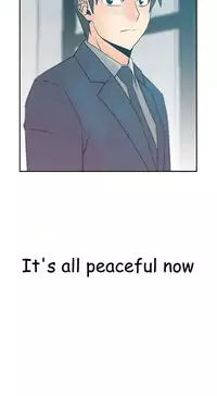 My Office Ch.1-37 (English) (Ongoing)